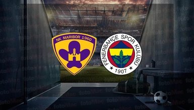 MARİBOR FENERBAHÇE CANLI MAÇ İZLE 📺 | Maribor - Fenerbahçe maçı saat kaçta ve hangi kanalda? FB maçı izle