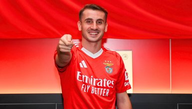 'Will stay at Benfica'