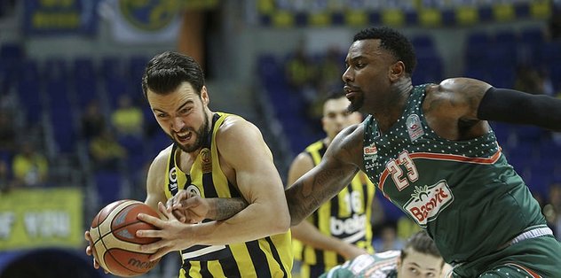 Banvit Bileti Kapti Son Dakika Basketbol Haberleri Fotomac