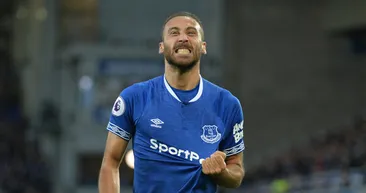 Cenk Tosun ocak ayında geliyor!