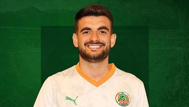 Alanyaspor Fatih’le uzattı