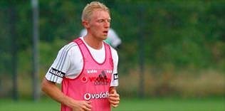 Beck çabuk uyum sağladı