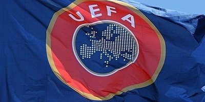 UEFA'dan Zihni Aksoy'a görev