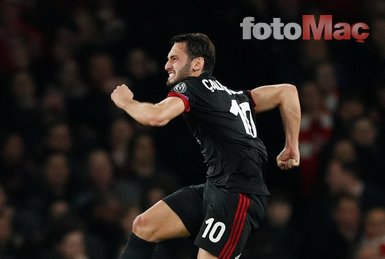 Flaş Hakan Çalhanoğlu iddiası! Takas...