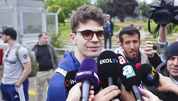 Önce kupa sonra NBA