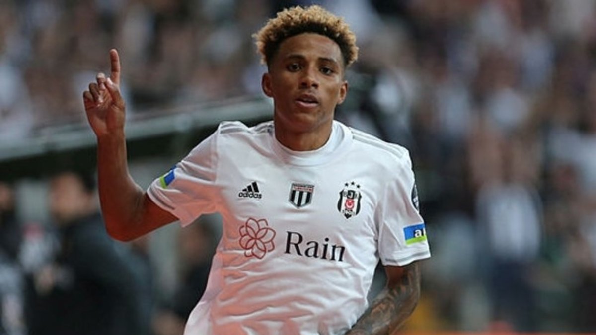 Beşiktaş'ta Gedson Fernandes belirsizliği!