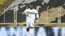 Alanyaspor öne geçti! GOLÜ İZLEYİN