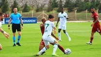Giresun’un aklı derbide!