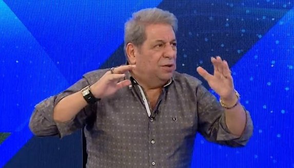 Erman Toroğlu: "Penaltıyı Metin Şentürk bile gördü hakem göremedi"