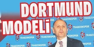 Dortmund modeli