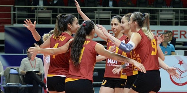 Galatasaray HDI Sigorta Polonya deplasmanında