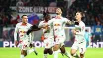 Stuttgart 90+5’te çeyrek finalde!