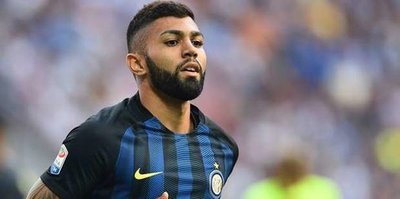 Kara Kartal'da hedef Gabigol