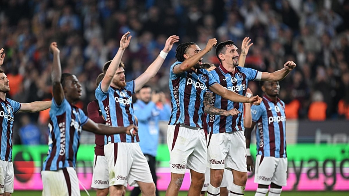Spor yazarları Trabzonspor-İkas Eyüpspor maçını değerlendirdi