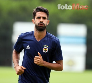 Fenerbahçe’de Emre Belözoğlu’ndan flaş Alper Potuk kararı!