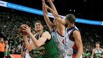 EuroLeague’de rakip Milan