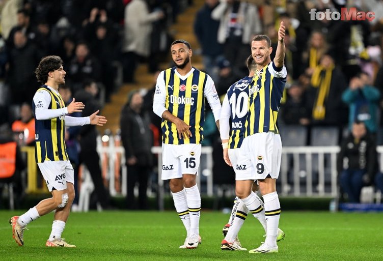 TRANSFER HABERİ - Fenerbahçe'ye Ryan Kent'ten dev piyango! İşte bonservis bedeli