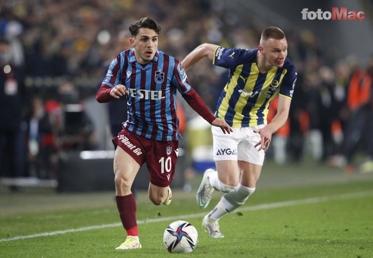 Fenerbahçeli Atilla Szalai o kulüple transfer görüşmelerine başladı!