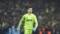 Fenerbahçe’nin vazgeçilmezi Altay Bayındır!