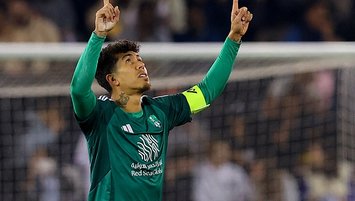 Transfer bombası! Firmino Süper Lig'e...
