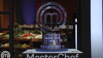 MasterChef Türkiye'de ilk finalist kim oldu?