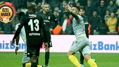 Jahovic'ten 'Kartal' hareketi ve Sergen Yalçın açıklaması!