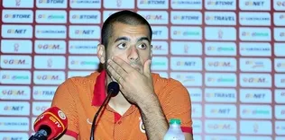 Burak’ı aratmam