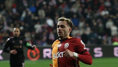 Galatasaray'a Barış Alper Yılmaz şoku!