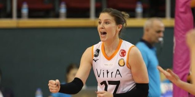Newcombe ile yollar ayrıldı