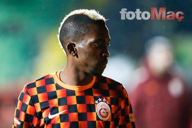 Henry Onyekuru’da korkutan gelişme! Galatasaray...