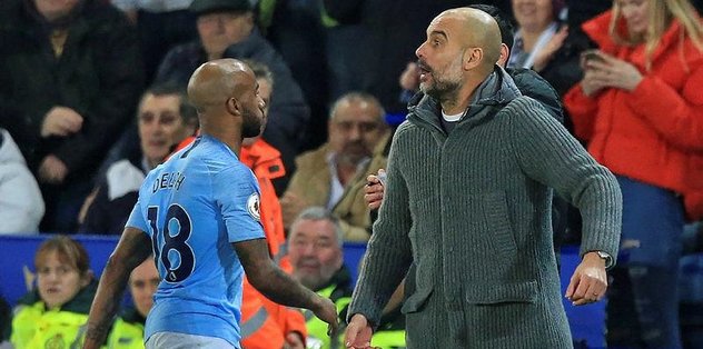 Manchester City yine kaybetti