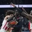 Kartal’a Yunan freni: 73-81