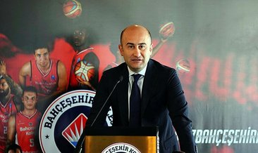Beşiktaş Kulübü Yönetim Kurulu Üyesi Hüseyin Yücel: Beşiktaş sezona şanssız bir şekilde başladı