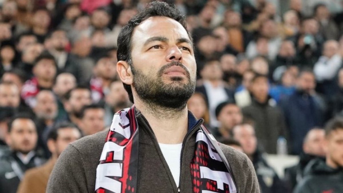 Gaziantep FK'da Selçuk İnan dönemi bitti! Gaziantep FK'da Selçuk İnan dönemi bitti!