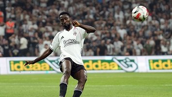 Ndidi’ye Manu kanca attı!