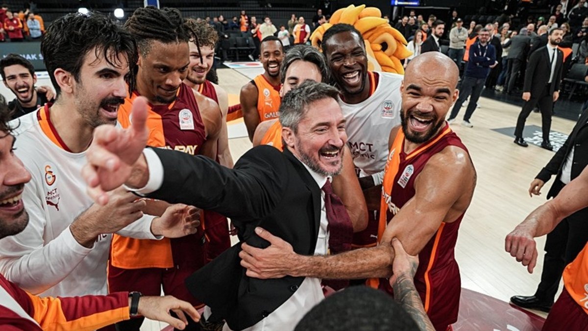 Cimbom Kartal’ı devirdi