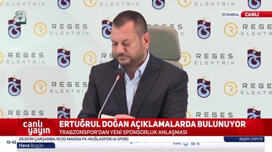 Ertuğrul Doğan'dan Uğurcan Çakır sözleri!