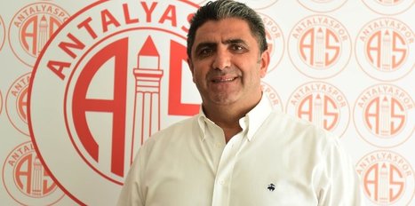 Antalyaspor, ikinci yarıdan ümitli