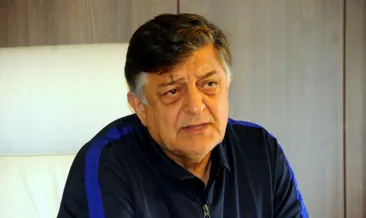Yılmaz Vural: "Puan yabancıya gitmedi"