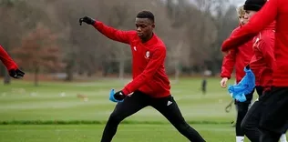 Schalke 04 Matondo’yu transfer etti