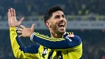 F.Bahçe’ye Asensio müjdesi!
