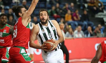 Pınar Karşıyaka fobiyi yendi