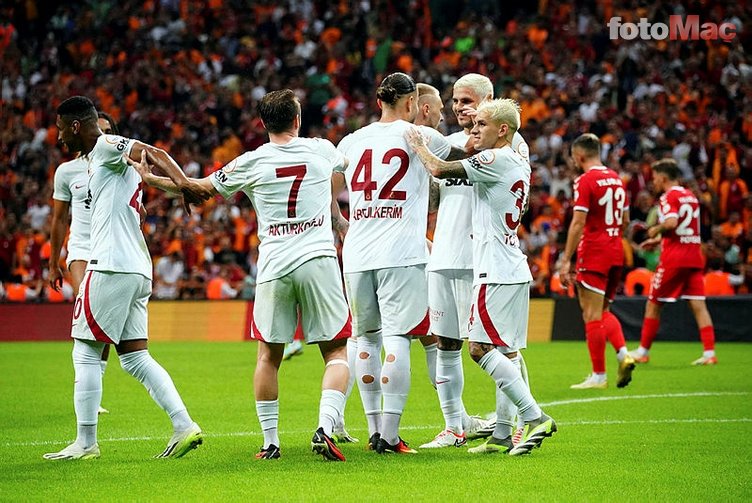 Galatasaray'ın eski aşkı alevlendi! Yine yeniden Evander...