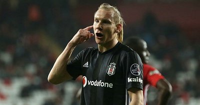 Vida’ya Roma kancası