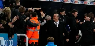 Newcastle United Premier Lig’de