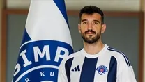 Kubilay Kasımpaşa’da