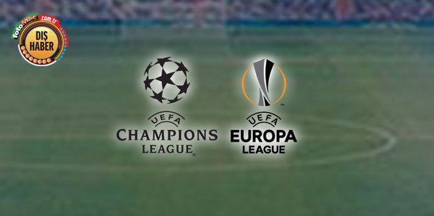 Şampiyonlar Ligi ve Avrupa Ligi için sürpriz formül! - Şampiyonlar Ligi ve Avrupa Ligi için sürpriz formül! - UEFA Avrupa Ligi -