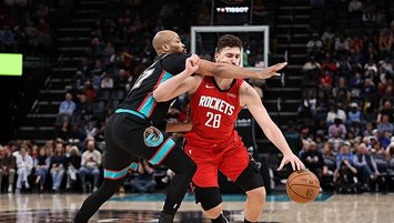 Alperen’den 14 sayı