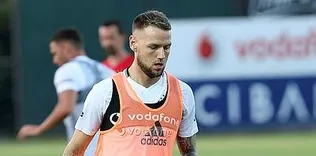 Milosevic gönderildi