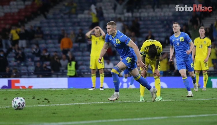 Fenerbahçe'ye Ukraynalı golcü! Artem Dovbyk transferi için tarih belli oldu